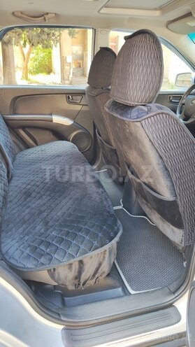 Kia Sportage 2008, 258,000 km - 2.0 l - Bakı