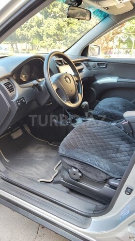 Kia Sportage 2008, 258,000 km - 2.0 l - Bakı