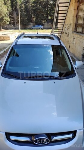 Kia Sportage 2008, 258,000 km - 2.0 l - Bakı