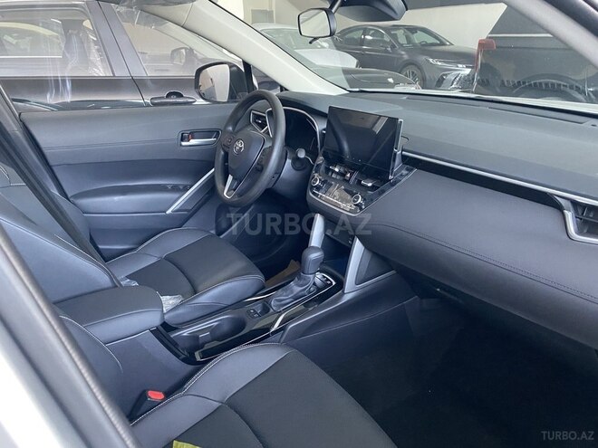 Toyota  2025, 0 km - 2.0 l - Bakı
