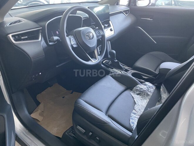 Toyota  2025, 0 km - 2.0 l - Bakı