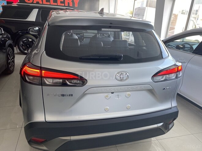 Toyota  2025, 0 km - 2.0 l - Bakı