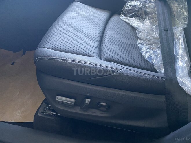 Toyota  2025, 0 km - 2.0 l - Bakı