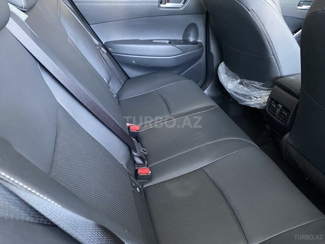Toyota  2025, 0 km - 2.0 l - Bakı