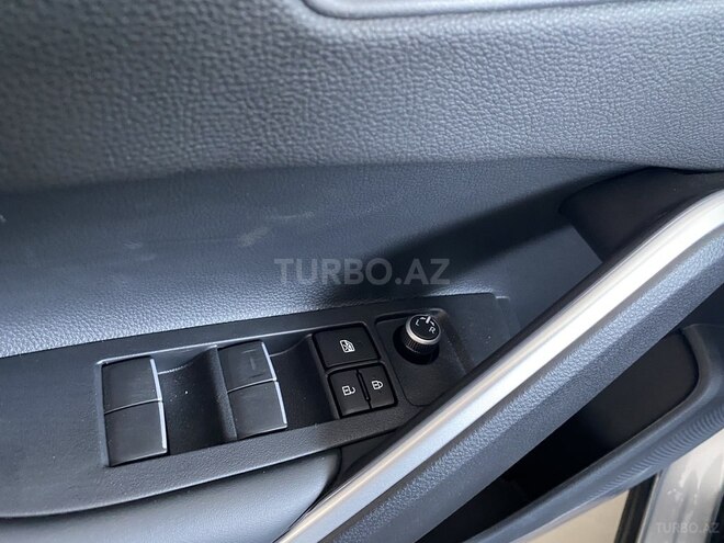Toyota  2025, 0 km - 2.0 l - Bakı