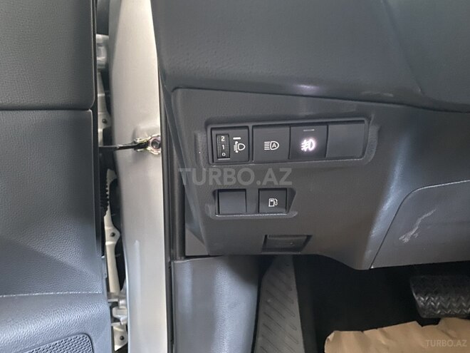 Toyota  2025, 0 km - 2.0 l - Bakı