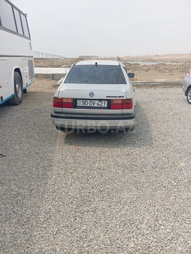 Volkswagen Vento 1994, 166,000 km - 1.8 л - Bakı