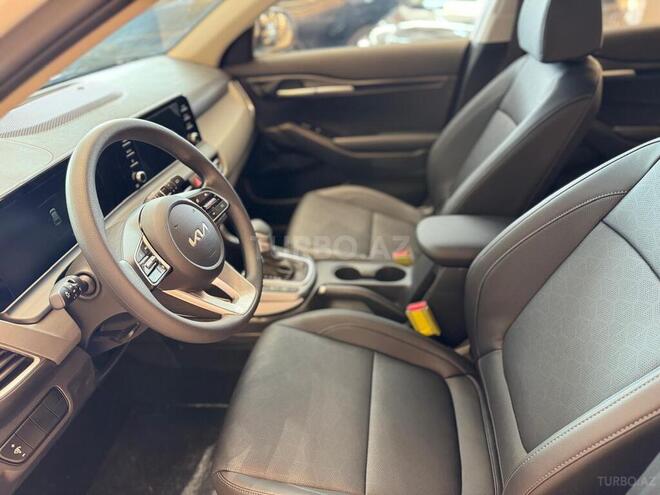 Kia Seltos 2025, 0 km - 2.0 l - Bakı