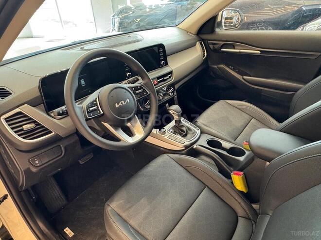 Kia Seltos 2025, 0 km - 2.0 l - Bakı