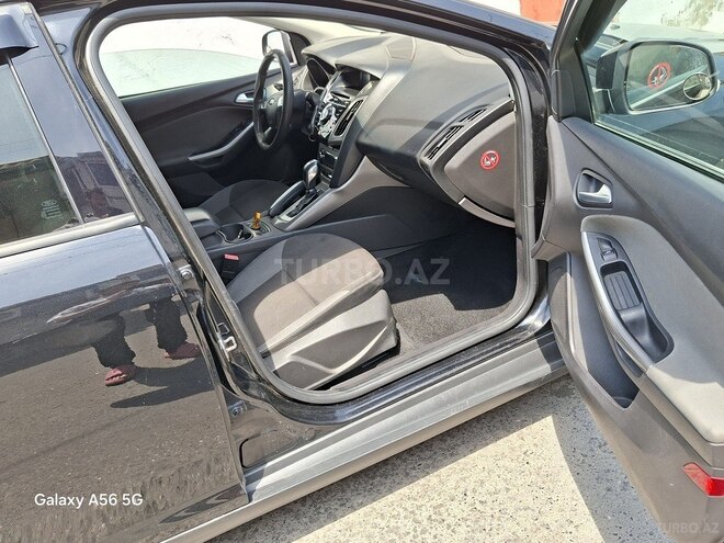Ford Focus 2013, 184,000 km - 2.0 l - Bakı