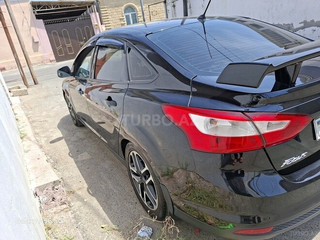 Ford Focus 2013, 184,000 km - 2.0 l - Bakı