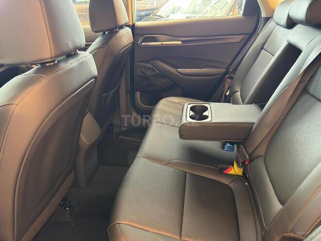 Kia Seltos 2025, 0 km - 2.0 l - Bakı