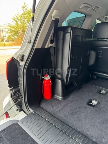 Lexus LX 570 2012, 212,000 km - 5.7 l - Bakı