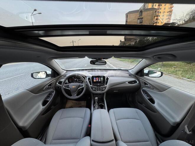 Chevrolet Malibu 2018, 75,000 km - 1.5 l - Bakı