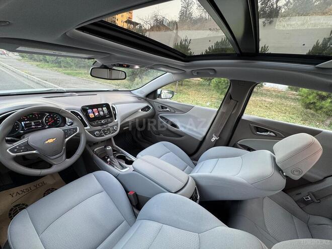 Chevrolet Malibu 2018, 75,000 km - 1.5 l - Bakı