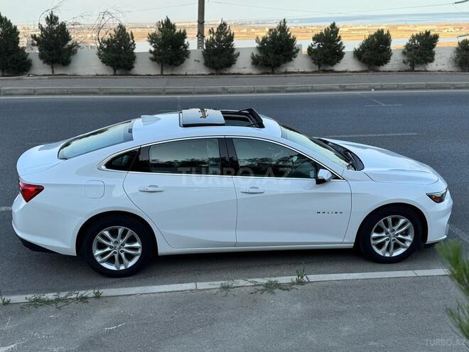 Chevrolet Malibu 2018, 75,000 km - 1.5 l - Bakı