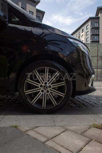 Mercedes Viano 2022, 97,000 km - 2.0 l - Bakı