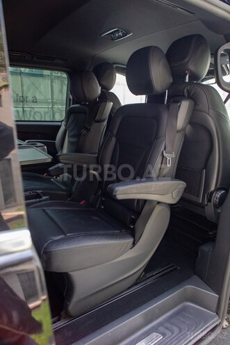 Mercedes Viano 2022, 97,000 km - 2.0 l - Bakı