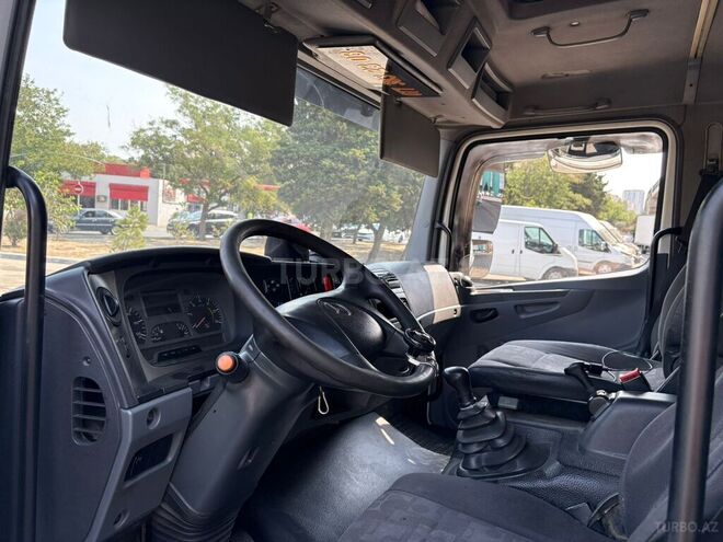 Mercedes Atego 816 2007, 565,000 km - 4.3 l - Bakı
