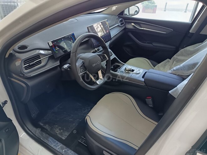 BYD Destroyer 05 2025, 0 km - 1.5 l - Bakı
