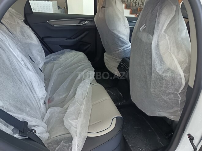 BYD Destroyer 05 2025, 0 km - 1.5 l - Bakı