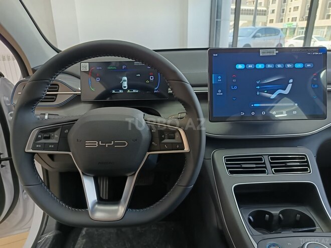BYD Destroyer 05 2025, 0 km - 1.5 l - Bakı