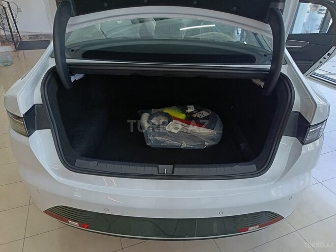 BYD Destroyer 05 2025, 0 km - 1.5 l - Bakı
