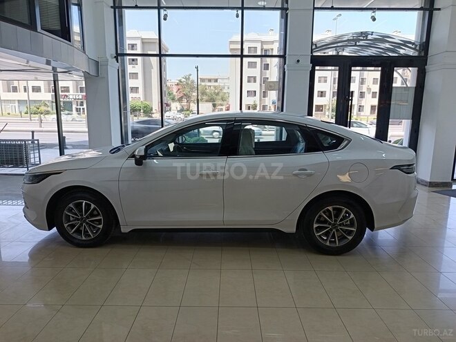 BYD Destroyer 05 2025, 0 km - 1.5 l - Bakı