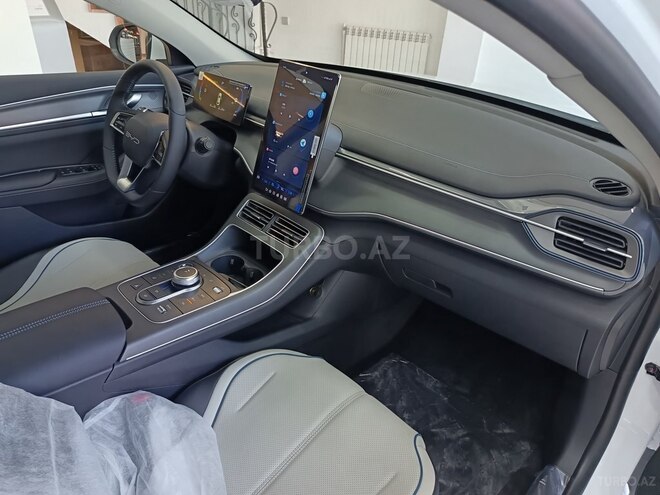 BYD Destroyer 05 2025, 0 km - 1.5 l - Bakı