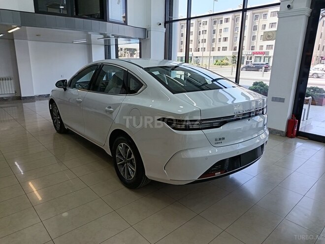 BYD Destroyer 05 2025, 0 km - 1.5 l - Bakı