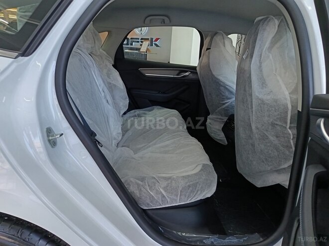 BYD Destroyer 05 2025, 0 km - 1.5 l - Bakı