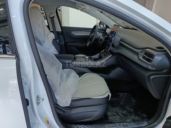 BYD Destroyer 05 2025, 0 km - 1.5 l - Bakı