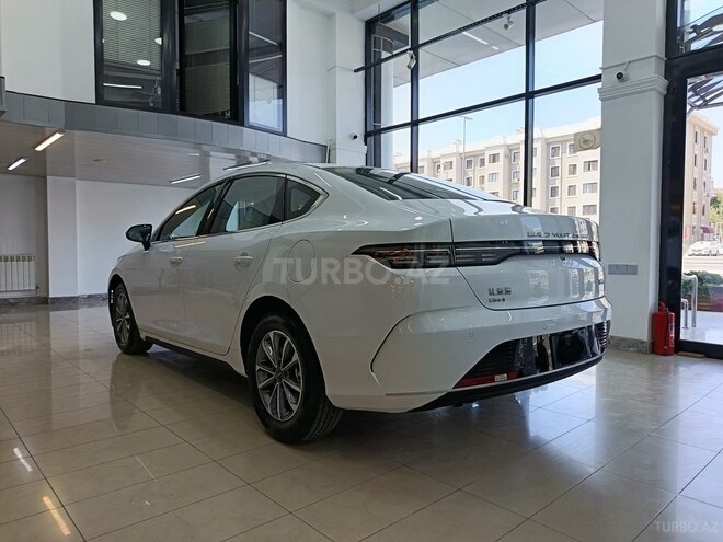 BYD Destroyer 05 2025, 0 km - 1.5 l - Bakı