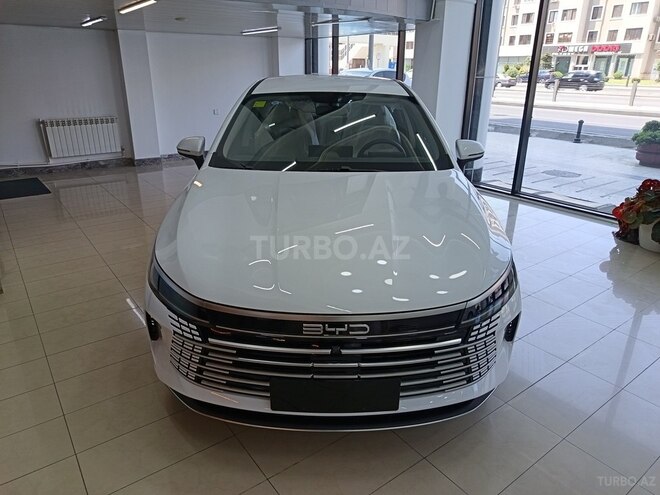 BYD Destroyer 05 2025, 0 km - 1.5 l - Bakı