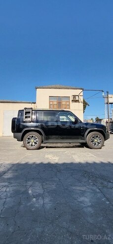 Jetour T2 2025, 0 km - 1.5 l - Bakı