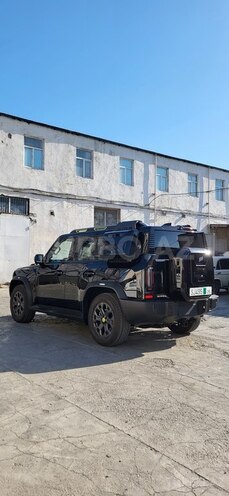 Jetour T2 2025, 0 km - 1.5 l - Bakı