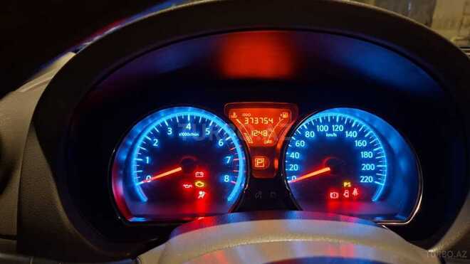 Nissan Sunny 2013, 373,754 km - 1.5 l - Qəbələ