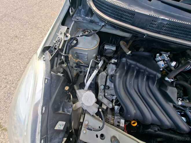 Nissan Sunny 2013, 373,754 km - 1.5 l - Qəbələ
