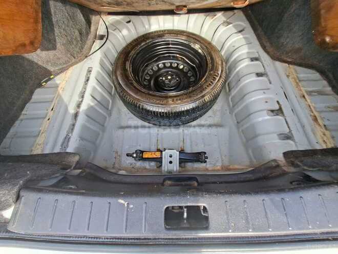 Nissan Sunny 2013, 373,754 km - 1.5 l - Qəbələ