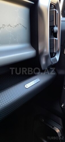 Jetour T2 2025, 0 km - 1.5 l - Bakı