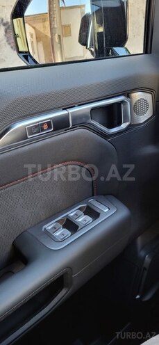 Jetour T2 2025, 0 km - 1.5 l - Bakı
