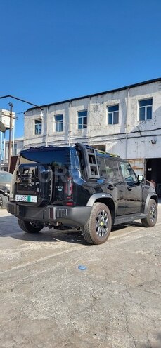 Jetour T2 2025, 0 km - 1.5 l - Bakı
