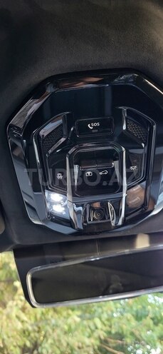Jetour T2 2025, 0 km - 1.5 l - Bakı