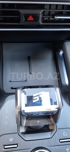 Jetour T2 2025, 0 km - 1.5 l - Bakı