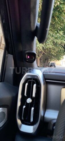 Jetour T2 2025, 0 km - 1.5 l - Bakı
