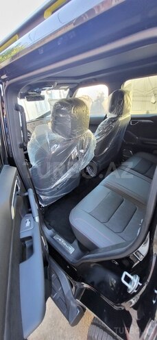 Jetour T2 2025, 0 km - 1.5 l - Bakı