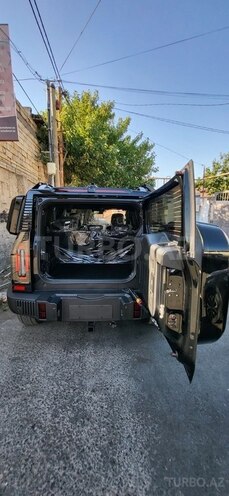 Jetour T2 2025, 0 km - 1.5 l - Bakı