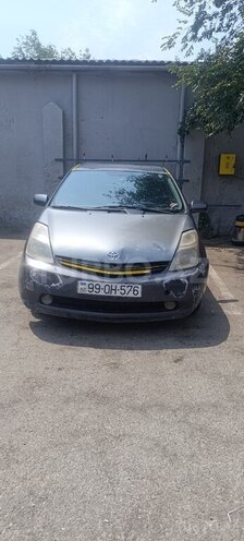 Toyota Prius 2007, 230,000 km - 1.5 l - Bakı