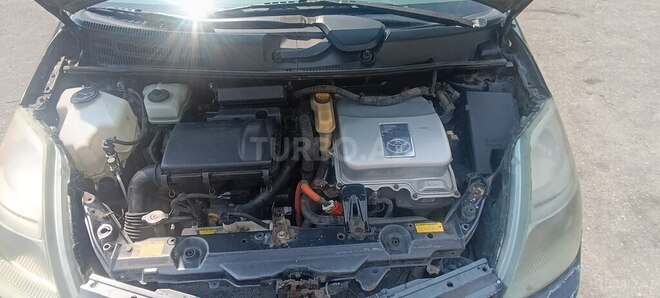 Toyota Prius 2007, 230,000 km - 1.5 l - Bakı