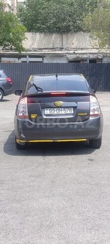 Toyota Prius 2007, 230,000 km - 1.5 l - Bakı